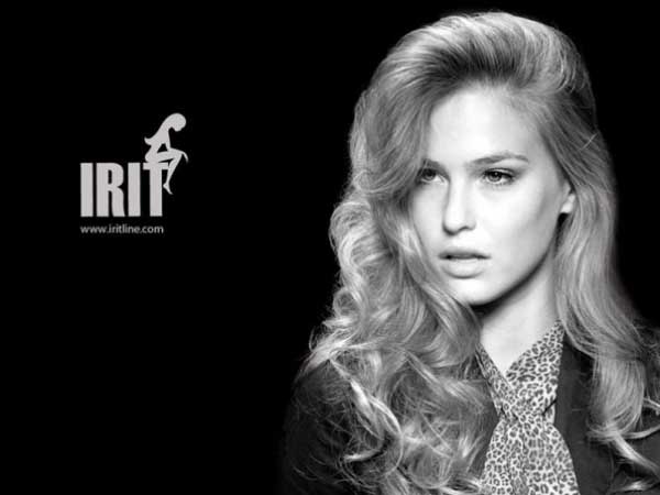 芭儿·拉法莉/Bar Refaeli-14-3